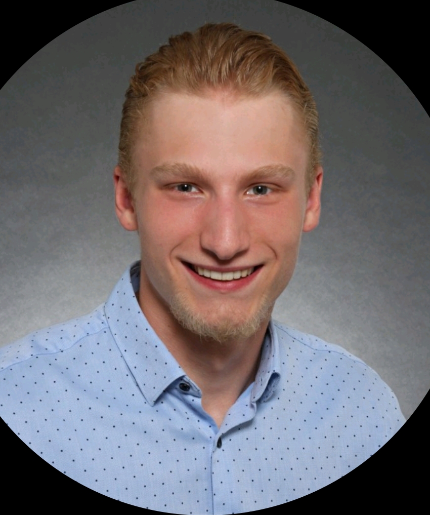 Janis Klein - Geschäftsführung